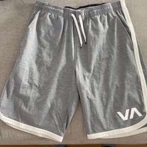 Men’s RVCA shorts